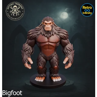 Bigfoot