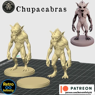 Mythic Terrors gallery 3