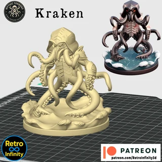 Mythic Terrors gallery 5