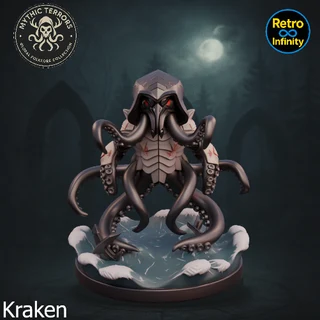 Kraken