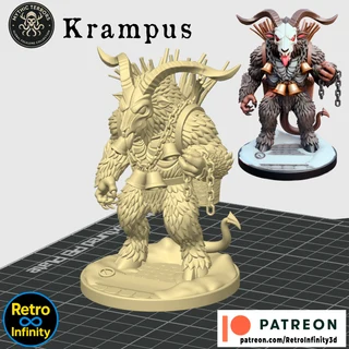 Mythic Terrors gallery 7