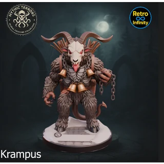 Krampus