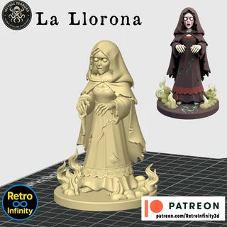 Mythic Terrors gallery 9