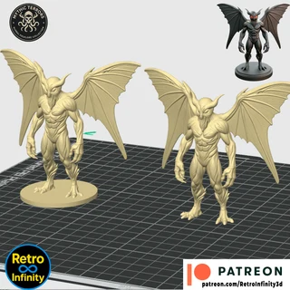 Mythic Terrors gallery 11