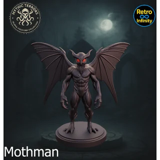 Mothman