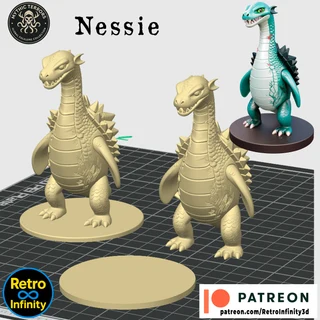 Mythic Terrors gallery 13