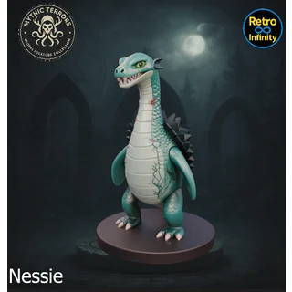 Nessie