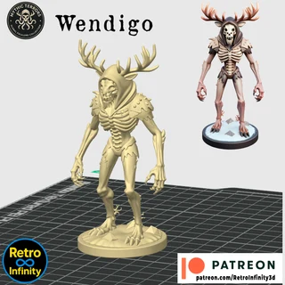 Mythic Terrors gallery 15