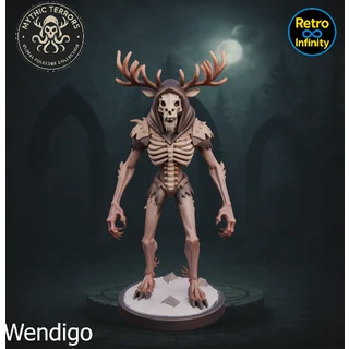 Wendigo