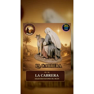 Oficios del Belén — Pack 1 gallery 1