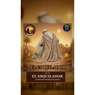 El Esquilador