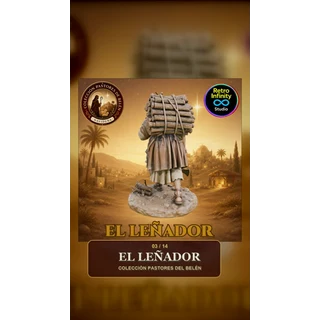 El Leñador