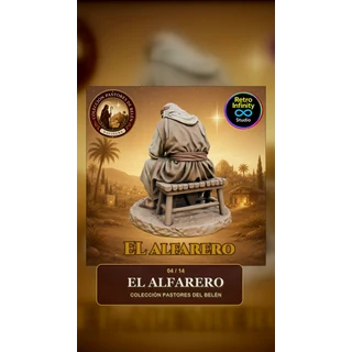 El Alfarero