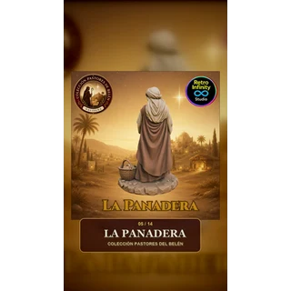 La Panadera