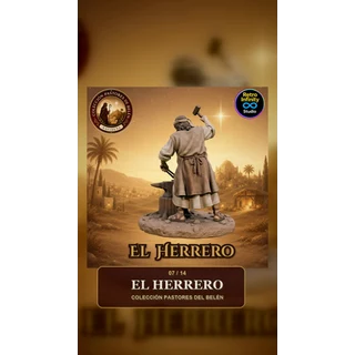 El Herrero