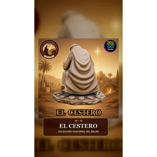 El Cestero