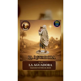La Aguadora