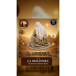 La Molinera