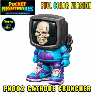 Cathode Cruncher
