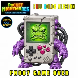 Game Over