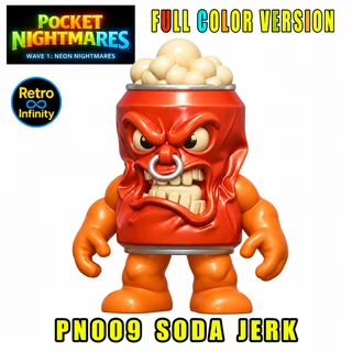 Soda Jerk