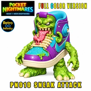 Sneak Attack