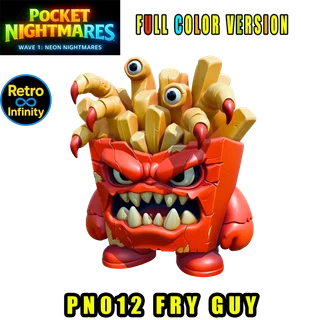 Fry Guy