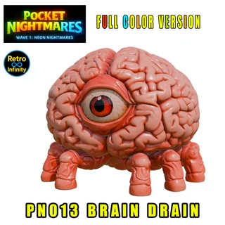 Brain Drain