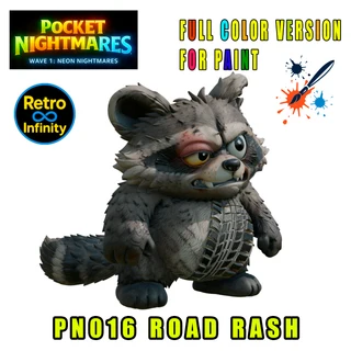 Road Rash